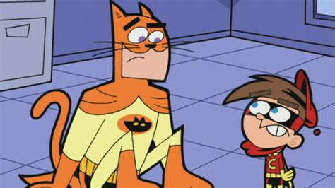 adam west fairly oddparents|Watch The Fairly OddParents Season 5 Episode 6: Go Young .